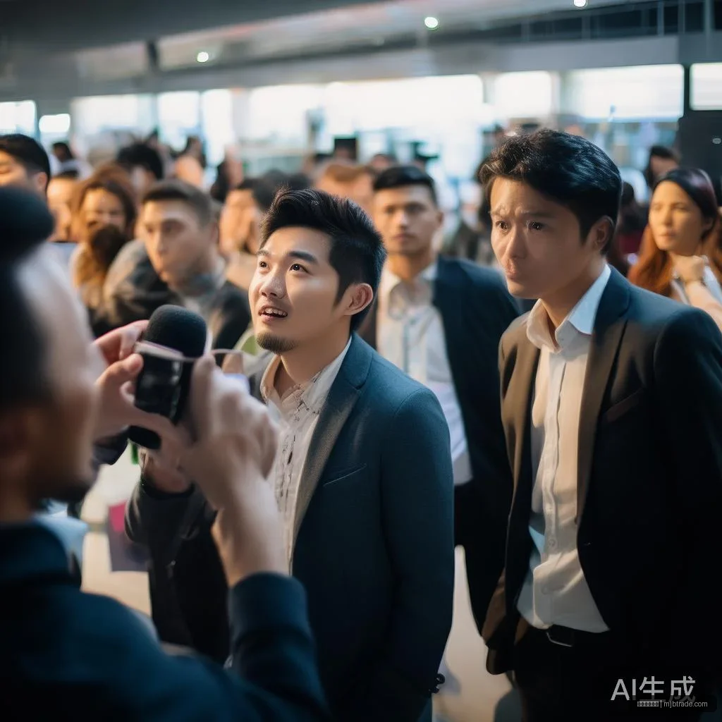 外围投注网站 - 外围投注网站登录 - 网红短剧《星途逆转》主创集体发声：揭露 配图1